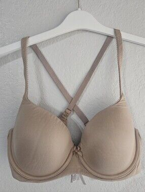 Body By Victoria Reversible Bra
